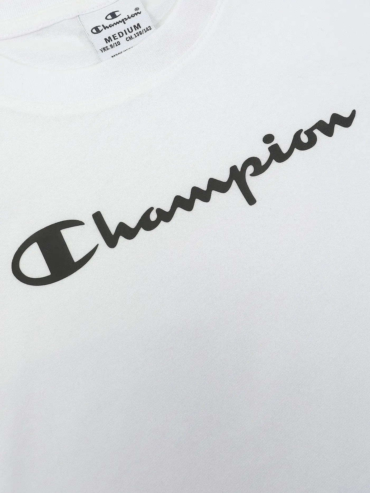CHAMPION | Mädchen T-Shirt AMERICAN CLASSICS | 